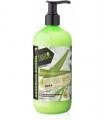 Real Natura  Shampoo Aloe Vera Hidratante 500ml